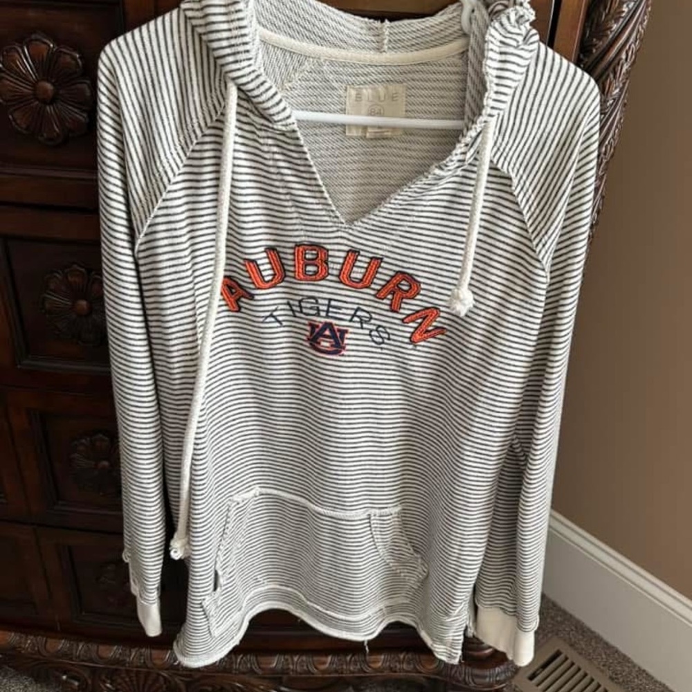 Auburn Tigers hoodie